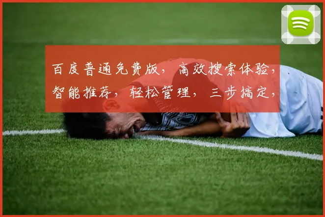 百度普通免费版，高效搜索体验，智能推荐，轻松管理，三步搞定，必备利器