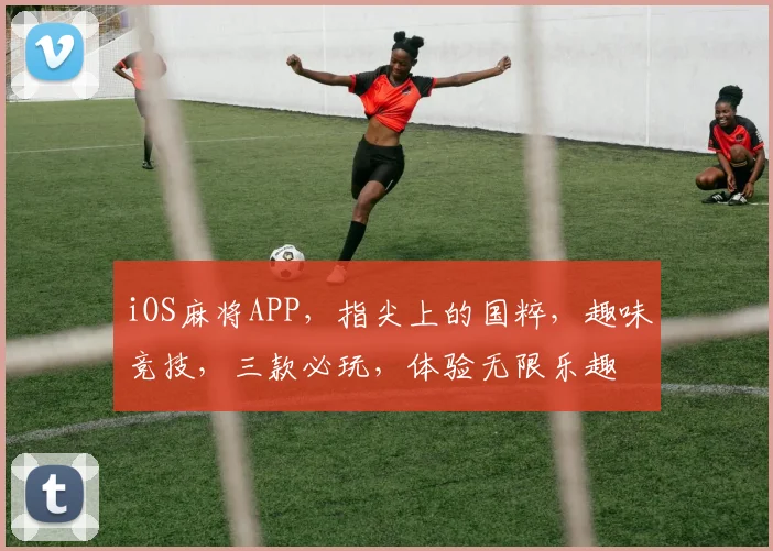 iOS麻将APP，指尖上的国粹，趣味竞技，三款必玩，体验无限乐趣
