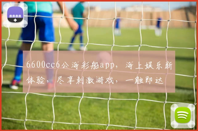 6600cc6公海彩船app，海上娱乐新体验，尽享刺激游戏，一触即达